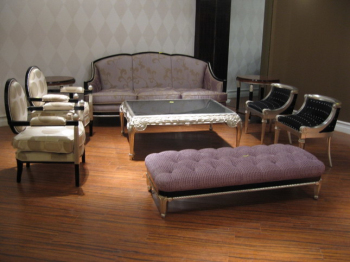 LACASA furniture design