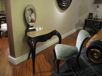 LACASA furniture design