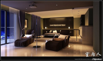 Interior Home Design