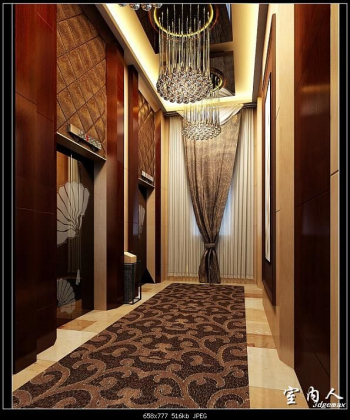 Interior Home Design 