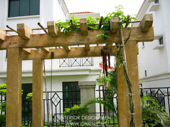 Landscape - garden and articles