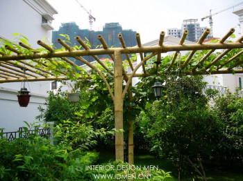 Landscape - garden and articles