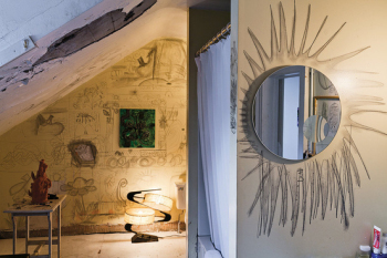 Art Decoration Design