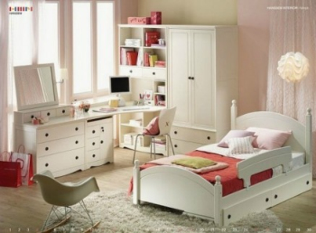Beautiful house designed for children