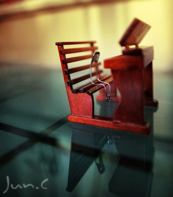 A clip of life