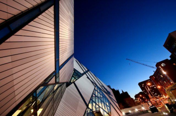 Royal Museum of London design appreciation