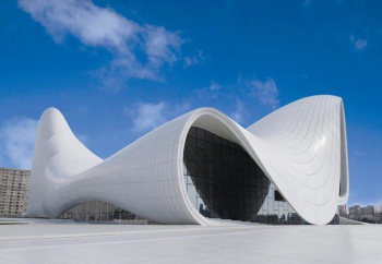 Wavy Cultural Arts Center