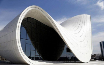 Wavy Cultural Arts Center