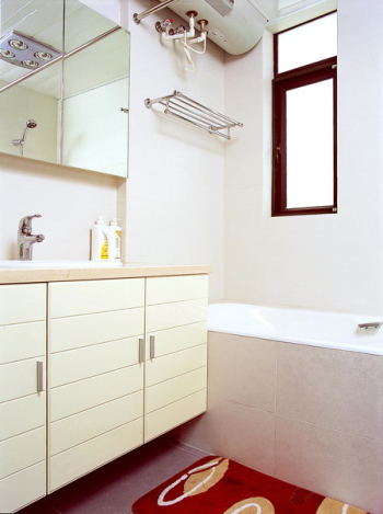 Classic Chinese home improvement