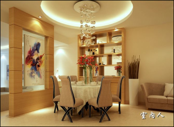 Luxurious Interior Design