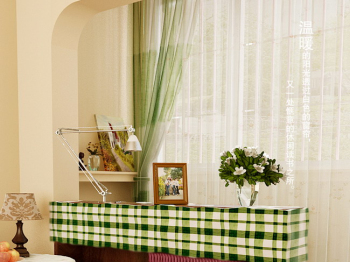 Simple and elegant interiors Design
