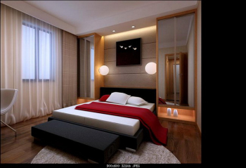 Simple and stylish home design