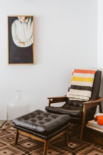 Small space home design