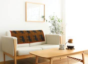Four kinds of sofa models