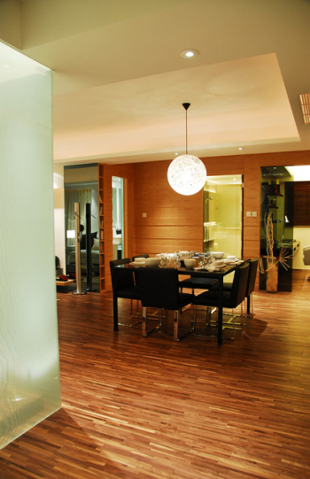 Modern Kitchen Design