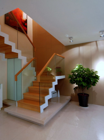 Warm Home Design