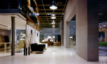 Modern Luxury Home Design