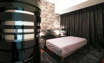 Black Home Design