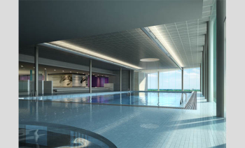 Kunming Wujiatang Aviation Club