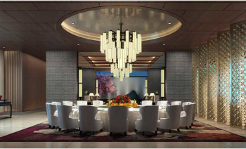 Sunshine Insurance Group headquarters clubs CBD project