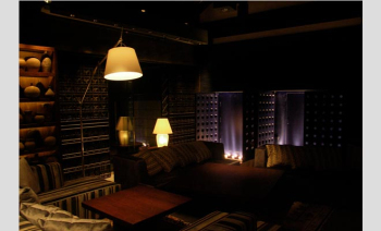Show - Bar Restaurant Design