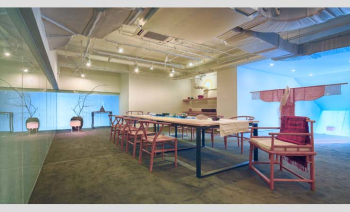 Beijing Institute of Clothing Traditional Culture School