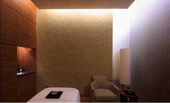 Silver TAP Hyatt