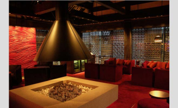 Show - Bar Restaurant Design