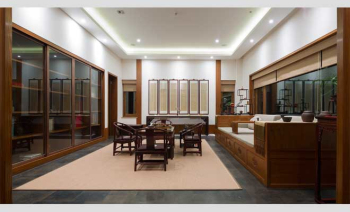 Alliance club ita court