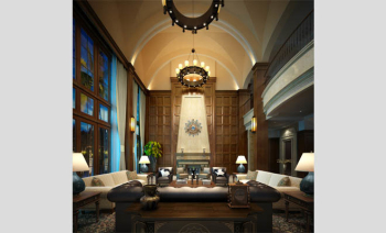 Sunshine Insurance Tongzhou lake island club