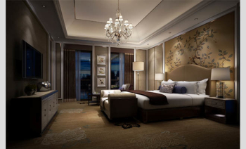 Sunshine Insurance Tongzhou lake island club