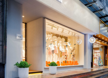 Annai children experience store