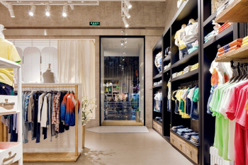 Annai children experience store