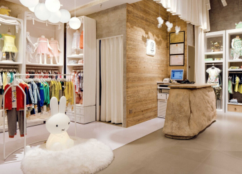 Annai children experience store