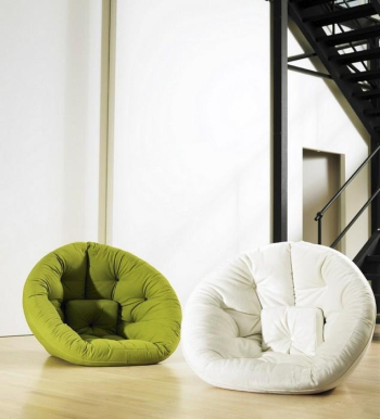 Landing sofa fashion home design