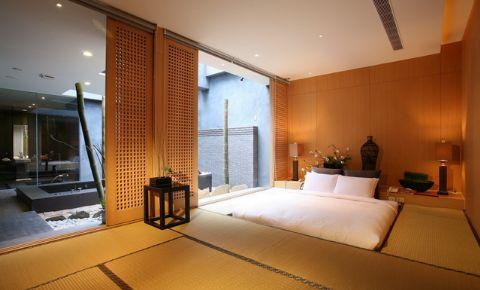 View of hotel refurbishment,