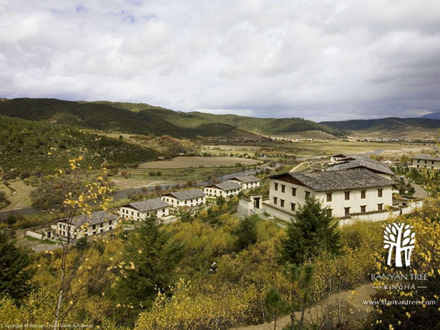 View of hotel refurbishment,