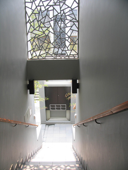 Park Fifth Architectural real Vanke, a model of architectural design for, a sign of real estate projects in Shenzhen