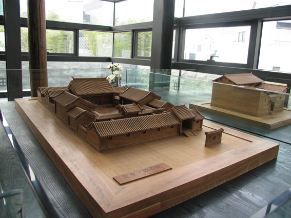 Park Fifth Architectural real Vanke, a model of architectural design for, a sign of real estate projects in Shenzhen