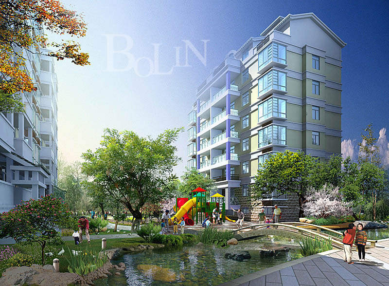 View works bolin