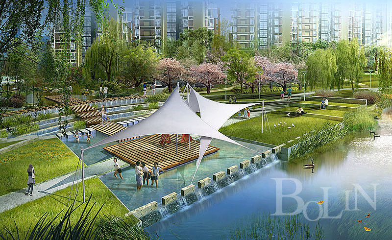 View works bolin