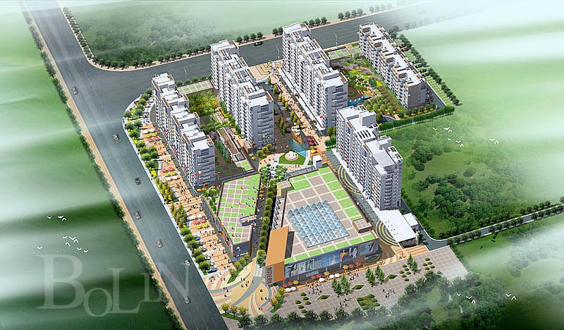 View works bolin