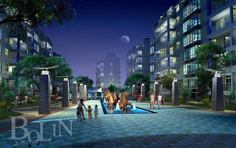 View works bolin