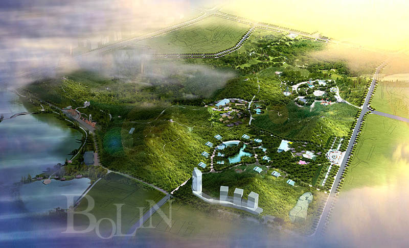 View works bolin