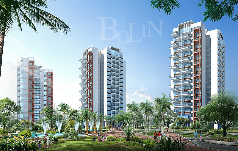 View works bolin
