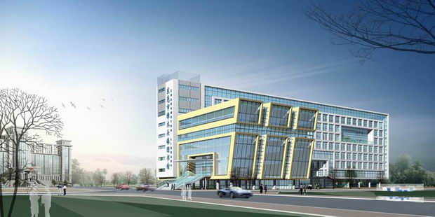 2008 the effect of the latest building plans, renderings villas, villa landscape effects, the effect of landscape architecture,