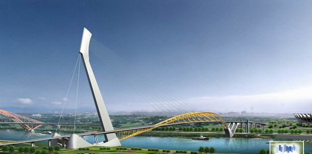 2008 the effect of the latest building plans, renderings villas, villa landscape effects, the effect of landscape architecture,