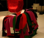 Cologne Furniture Fair, the Paris Furniture Fair, selected furniture design and display to appreciate (Figure 93)