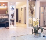 Featured model for the effect of a well-known real estate plans (53 sets)