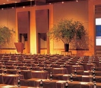 Hotel Conference to appreciate the effect of 90 sets of plans